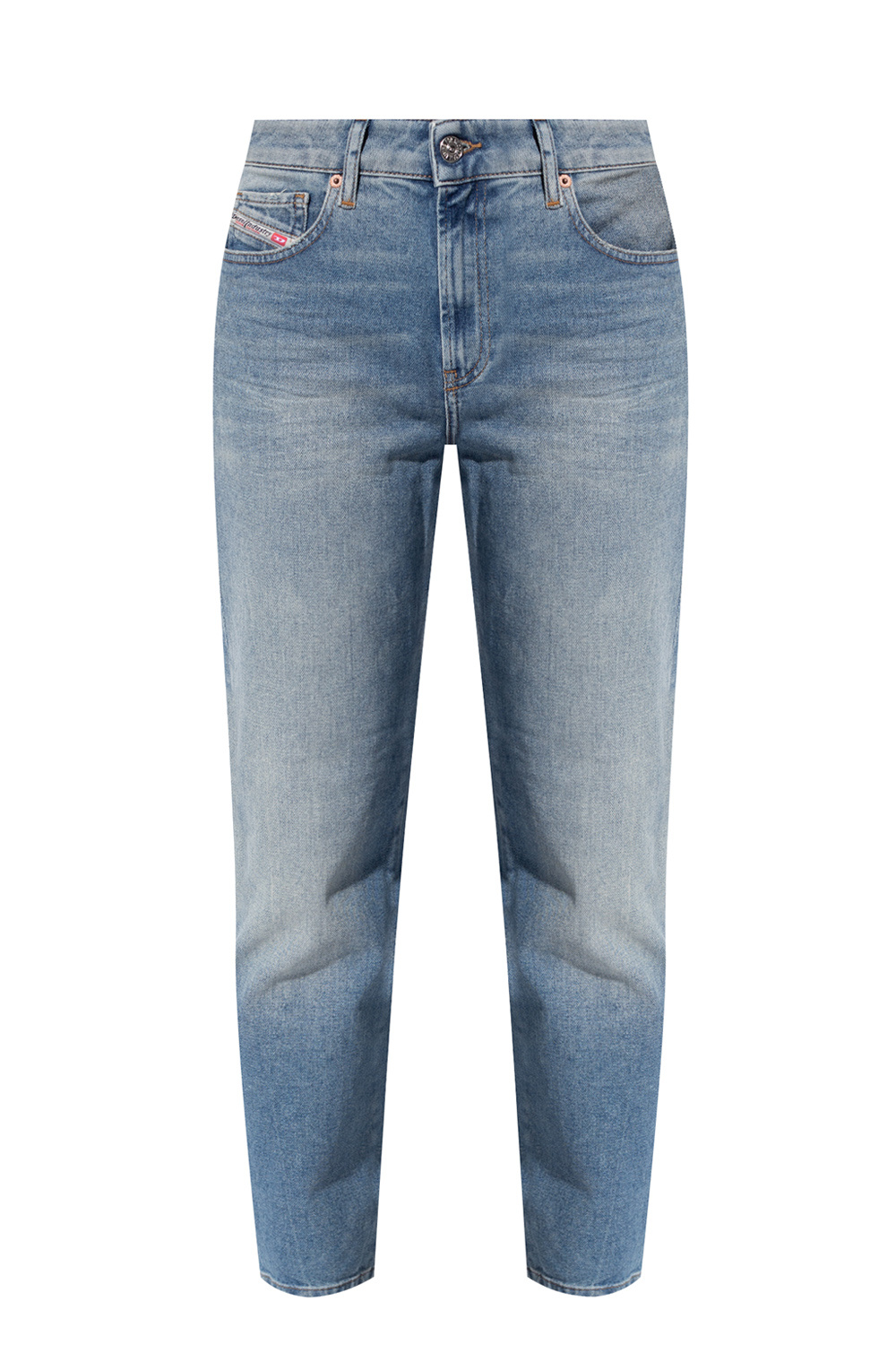 Blue 'D - Joy' jeans Diesel - GenesinlifeShops Vanuatu - posie